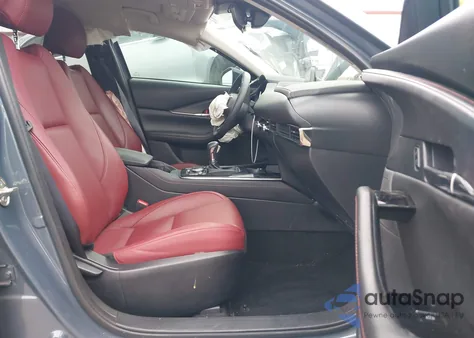 2024 Mazda Cx-30 2.5 S Carbon Edition из США, поврежденный, VIN 3MVDMBCM3RM641653